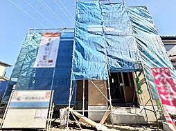 埼玉県さいたま市西区大字植田谷本