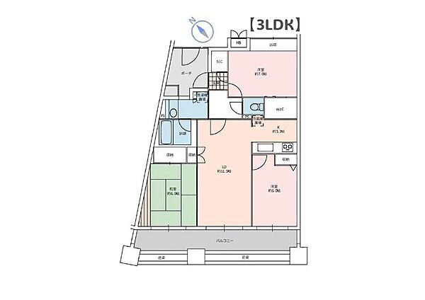 間取り：311002500720