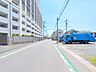 外観：ここから始まる新生活を応援いたします