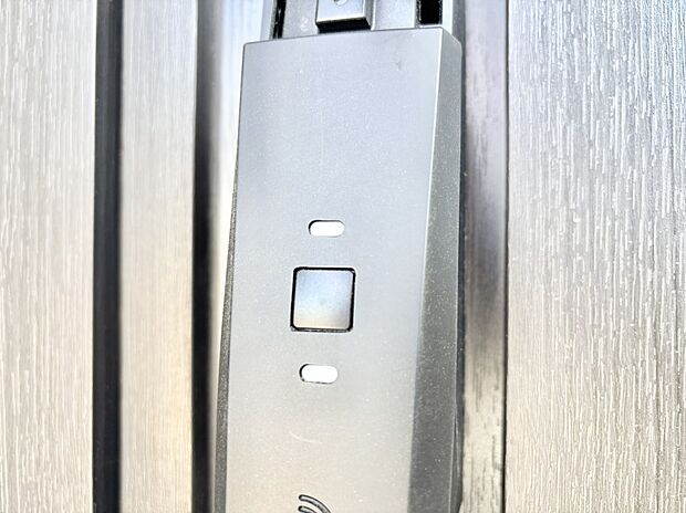 スマートキーで快適な暮らしを実現