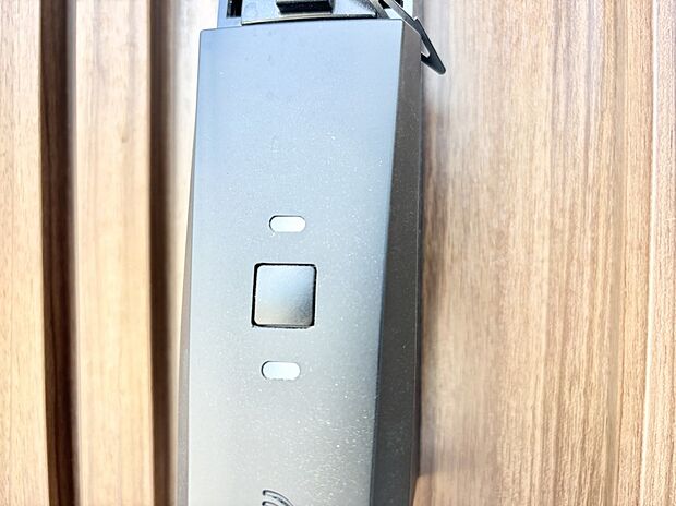 スマートキーで快適な暮らしを実現