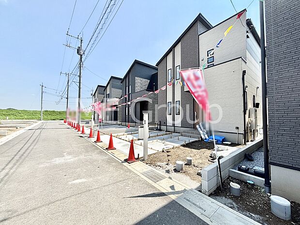 ここから始まる新生活を応援いたします