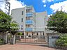 周辺：中学校 620m 板橋区立志村第一中学校