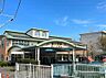 周辺：幼稚園・保育園 400m ゆりかご保育園