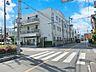 周辺：病院 800m 大宮双愛病院