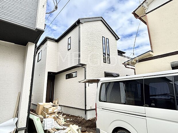 暮らしやすさと居心地の良さにこだわったシンプルで飽きのこないデザイン ！