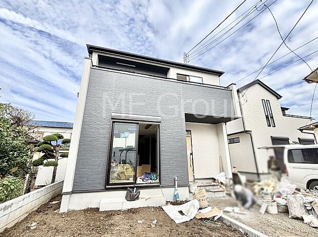 暮らしやすさと居心地の良さにこだわったシンプルで飽きのこないデザイン !