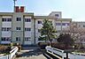 周辺：小学校 1600m 加須市立鴻茎小学校