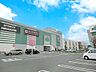 周辺：ショッピングセンター 3700m モラージュ菖蒲