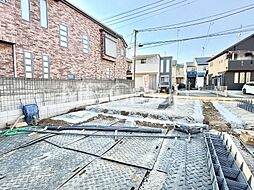 埼玉県ふじみ野市上福岡４丁目