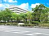 周辺：病院 1900m 自治医科大学附属さいたま医療センター