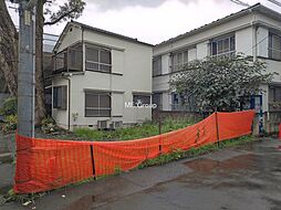 東京都北区岸町２丁目