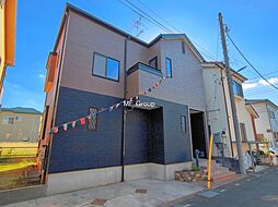 埼玉県草加市金明町