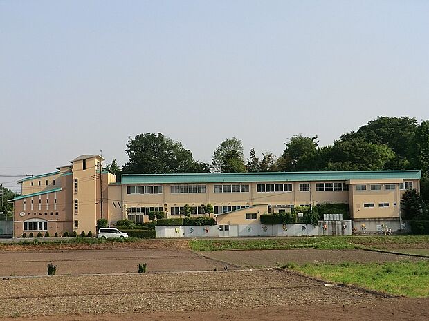幼稚園・保育園 1000m カオル幼稚園