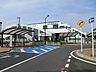周辺：駅 3800m 梅郷駅