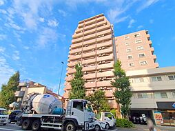 ライオンズプラザ本蓮沼