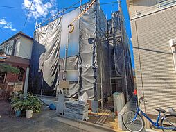 東京都練馬区春日町４丁目