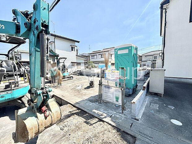 ここから始まる新生活を応援いたします