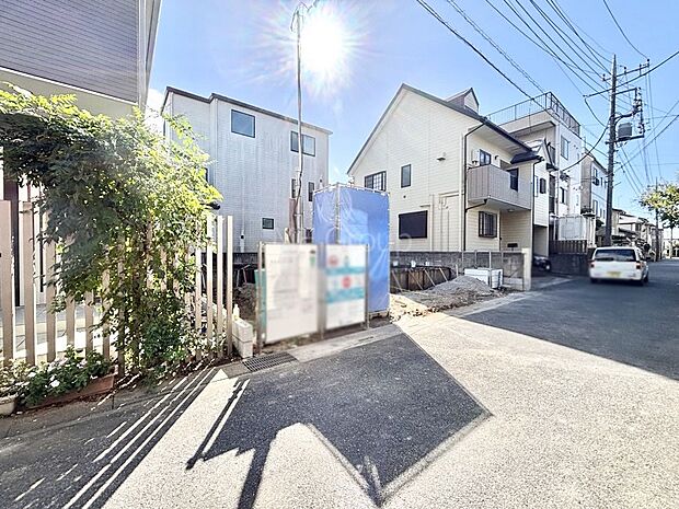 ここから始まる新生活を応援いたします