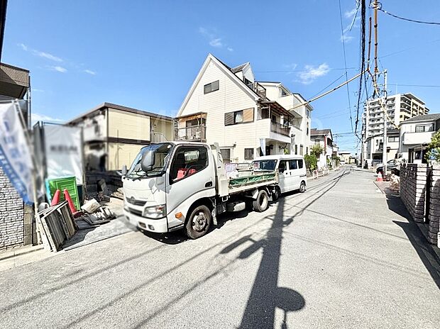 ここから始まる新生活を応援いたします
