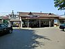 周辺：駅 600m 東武野田線大宮公園駅