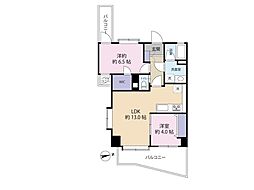 ツオード千住弐番館
