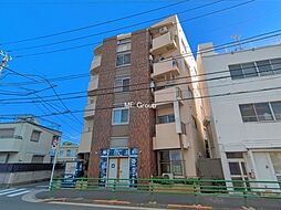 外観の画像