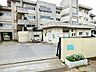 周辺：小学校 1070m 我孫子市立高野山小学校
