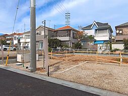 埼玉県越谷市大字大泊