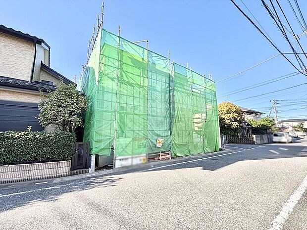 ここから始まる新生活を応援いたします