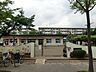 周辺：幼稚園・保育園 1300m 草加市立しんえい保育園