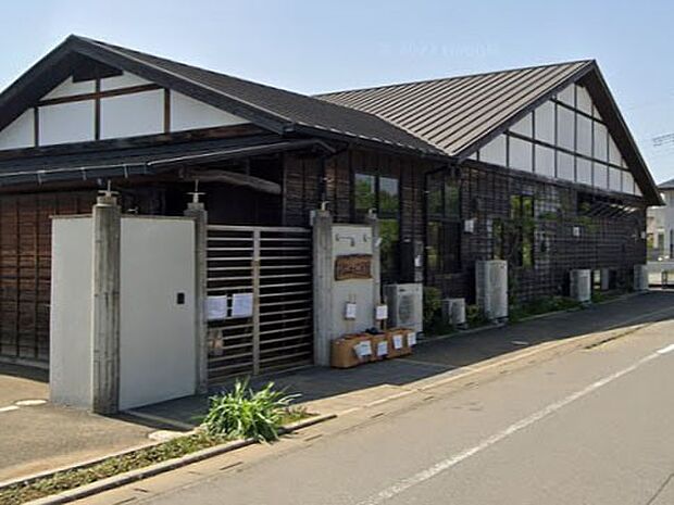 幼稚園・保育園 1500m 越谷どろんこ保育園