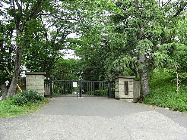 中学校 2500m 流山市立東部中学校