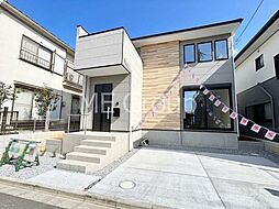 埼玉県草加市西町