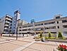 周辺：駅 2200m 松戸駅