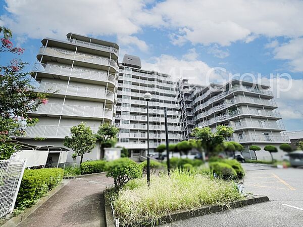 溢れる陽光でご家族の笑顔も輝く