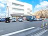 周辺：コンビニ 380m セブン-イレブン 和光白子2丁目店