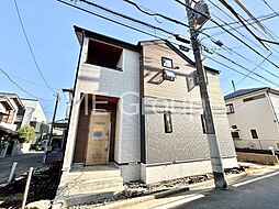 埼玉県ふじみ野市上福岡４丁目