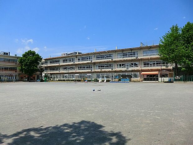 小学校 931m さいたま市立大宮北小学校