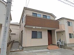 埼玉県所沢市上新井３丁目