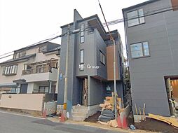 埼玉県さいたま市中央区本町東5丁目