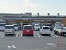 周辺：コンビニ 400m セブン-イレブン鷲宮桜田2丁目店