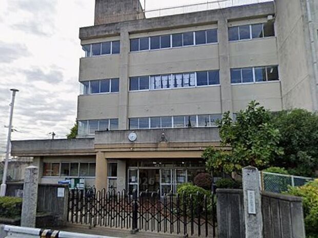 小学校 1120m さいたま市立柏崎小学校