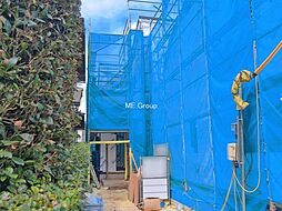 さいたま市見沼区南中丸　新築一戸建て　全2棟