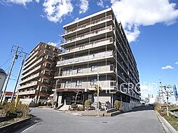 ヴァンベール春日部　第2