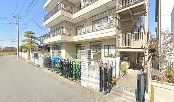 幼稚園・保育園 500m ふぇありぃ保育園東越谷園