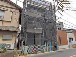 さいたま市緑区原山3丁目 2期 新築一戸建て 全1棟