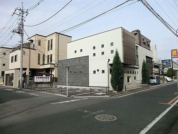 病院 700m 豊川医院