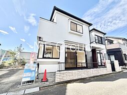 埼玉県川越市大字山田