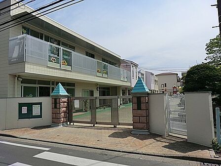 幼稚園・保育園 600m 浦和すみれ幼稚園